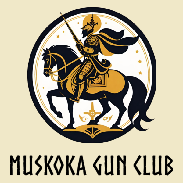 Muskoka Gun Club Logo